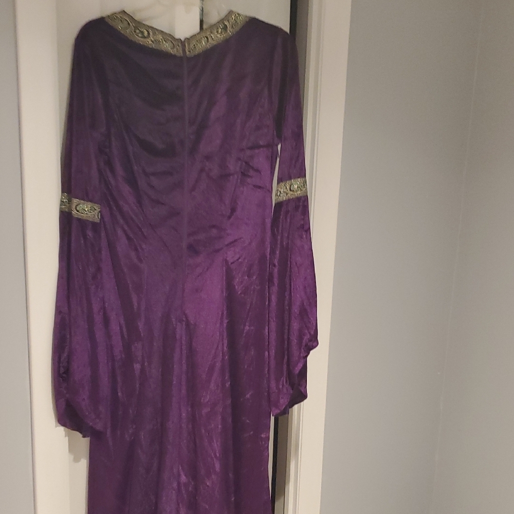 NWOT Renaissance Costume - Picture 6 of 11